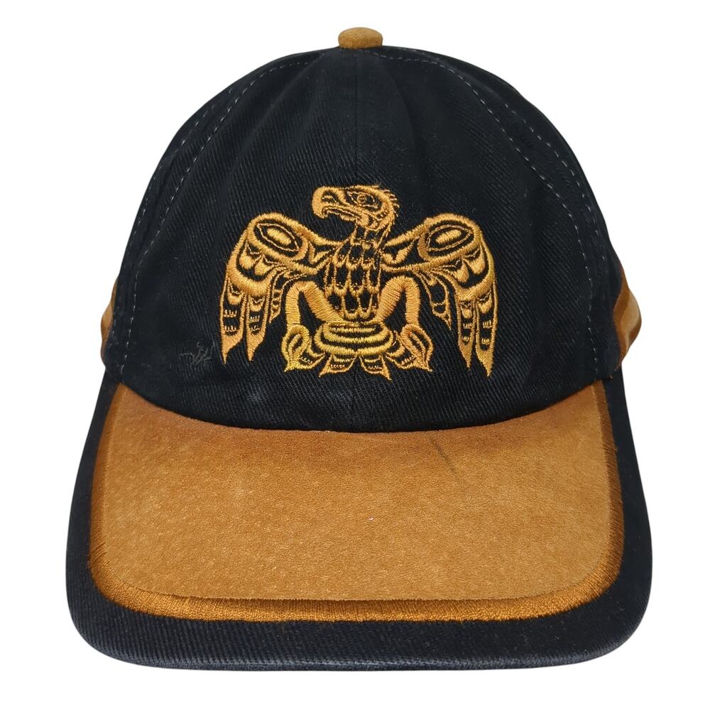 AJM International Baseball Cap Multicolor One Size Adjustable Embroidered Cotton